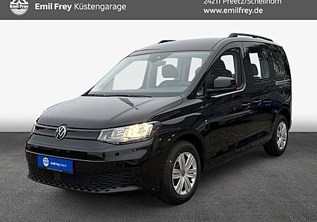 VW Caddy Volkswagen 1.5 TSI SHZ, Tempomat, App-Connect