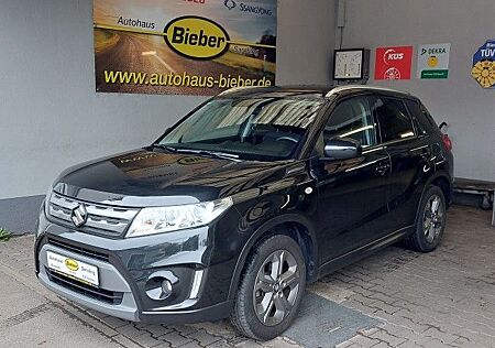 Suzuki Vitara 1.6 4x4 Comfort m.GARANTIE