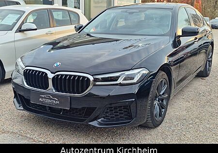 BMW 530 5 Limousine d xDrive
