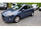 Ford Fiesta 1.0 Cool & Connect