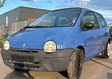 Renault Twingo 1.2 Authentique