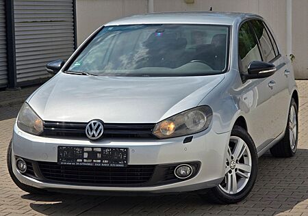 VW Golf Volkswagen VI Match,Navi