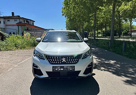 Peugeot 3008 Active