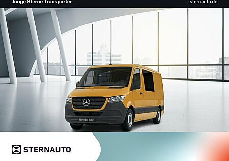 Mercedes-Benz Sprinter 317 MIXTO L2H1 Kamera MBUX Klima
