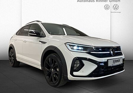 VW Taigo Volkswagen R-Line 1,0TSI 81kW IQ Drive Navi Kamera