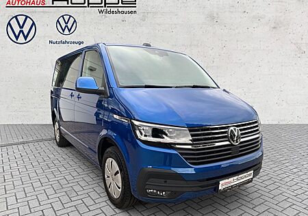 VW T6 Caravelle Volkswagen T6.1 Caravelle Comfortline
