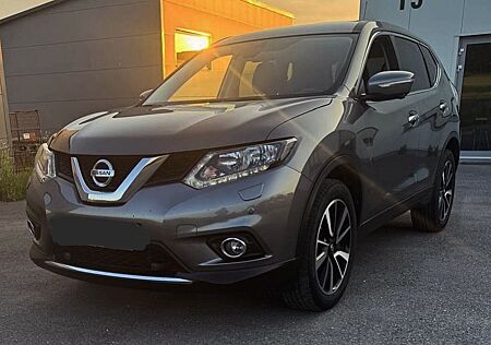 Nissan X-Trail 360° 1.6 dCi DPF AUTO 360°