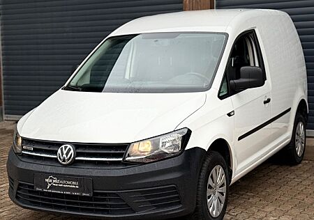 VW Caddy Volkswagen Kasten 4Motion/Klima/PDC/Bluetooth/AUX/