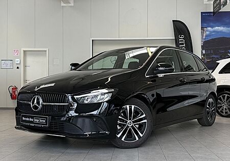 Mercedes-Benz B 200 d Progressive Line Advanced+Carplay+WINTER