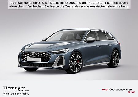 Audi S5 gebraucht kaufen Audi S5 Avant TFSI Q RAUTENSTEPP LM20 B&O HuD