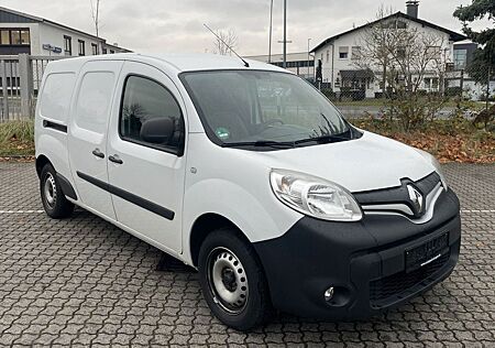 Renault Kangoo Rapid Maxi BOTT Regale Klima Navi PDC