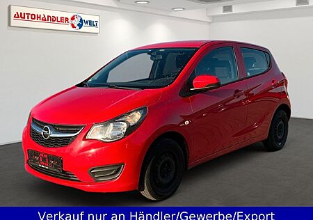Opel Karl 1.0 Edition
