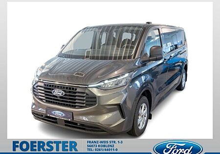 Ford Transit Custom 2.0d Aut. L2 Trend AWD Navi SYNC4