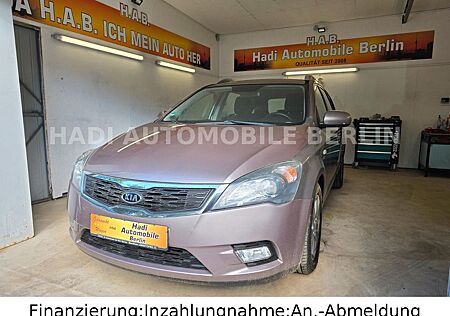 Kia Cee'd Sportswagon /2.Hand/TÜV NEU/Garantie