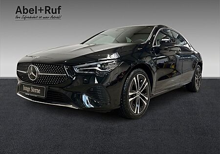 Mercedes-Benz CLA 200 Progressive+LED+Kamera+CarPlay+LrHz+DAB