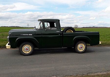 Ford F 100