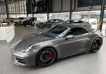 Porsche 992 Carrera GTS Cabriolet Carrera GTS