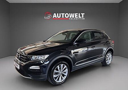 VW T-Roc Volkswagen 2.0 TDI DSG Style Navi,Leder,ACC,Lane