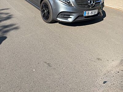 Mercedes-Benz V 300 d Aut. AVANTG. ED. lang AVANTGARDE EDITION
