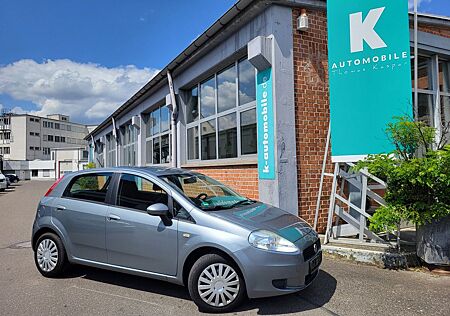 Fiat Grande Punto 1.2 8V Dynamic