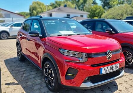 Citroën C3 Turbo 100 S&S MAX