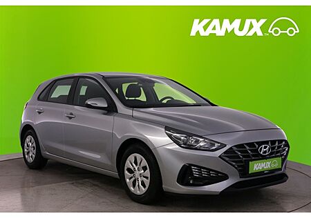 Hyundai i30 1.0T-GDI Trend+KAMERA+CARPLAY+PDC+TEMPO