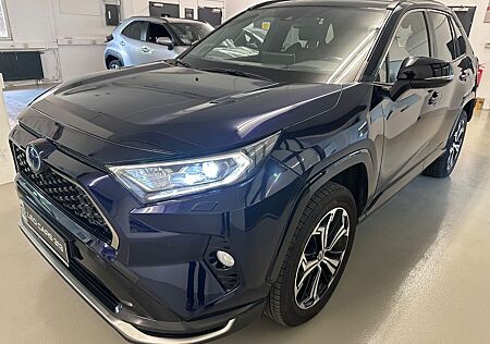 Toyota RAV 4 RAV4 Plug-in Hybrid 4x4