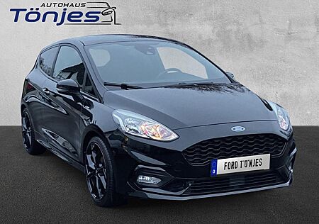 Ford Fiesta 3-TRG. ST-LINE