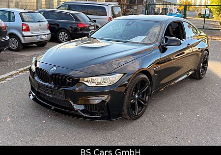 BMW M4 Coupè*HuD*H&K*360 Kamera*Adaptive LED*