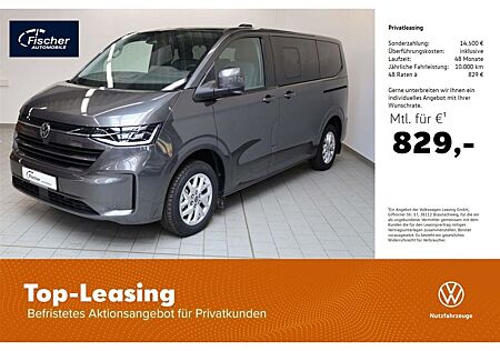 VW Volkswagen e-Caravelle Elektro Style 64 kWh