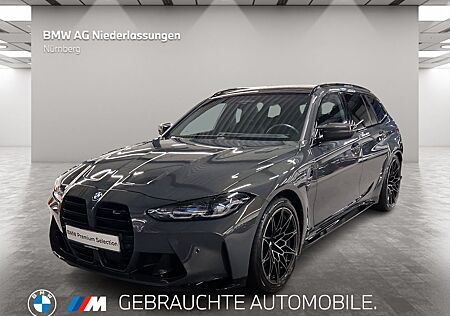 BMW M3 Competition M xDrive Touring Harman/K Laser