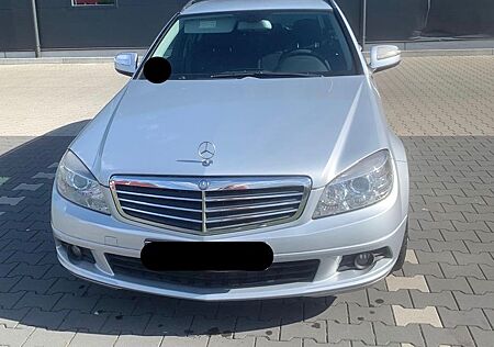 Mercedes-Benz C 200 CDI T -