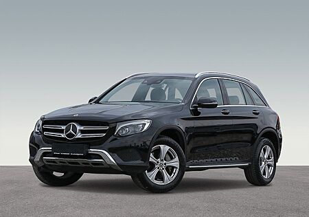 Mercedes-Benz GLC 350 GLC d 4Matic