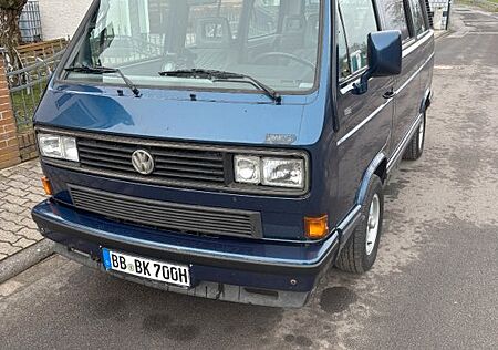 VW T3 Multivan Volkswagen , LLE Oldtimer