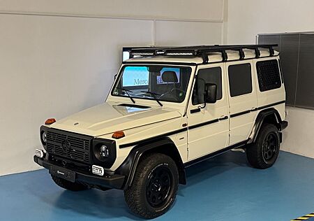 Mercedes-Benz G 280 CDI Professional BF-Goodrich ORC Dachtr.