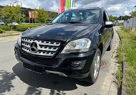 Mercedes-Benz ML 350 ML -Klasse CDI