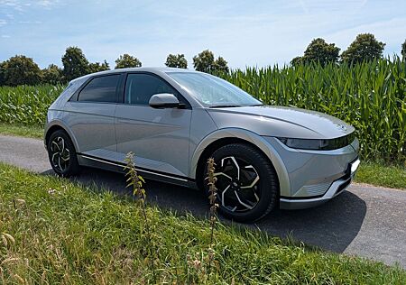 Hyundai IONIQ 5 TECHNIQ 4WD 72,6kWh 5 JAHRE GARANTIE