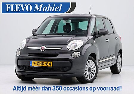 Fiat 500L 0.9 TwinAir Easy Eco Whatsapp uns!, geen kl