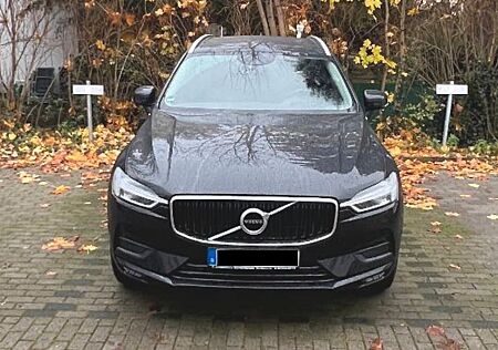 Volvo XC 60 XC60 D4 AWD Momentum Geartronic Momentum