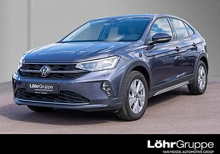 VW Taigo Volkswagen 1.0 TSI Life IQ Drive Paket, ZGV