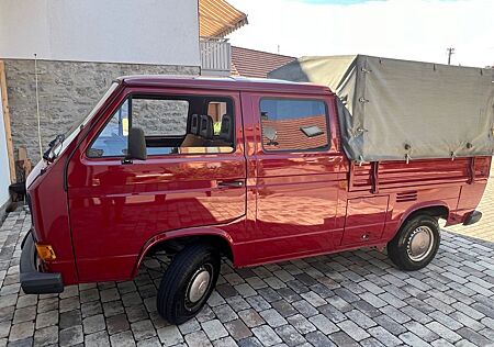 VW T3 Volkswagen andere