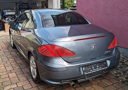 Peugeot 307 CC 135 -