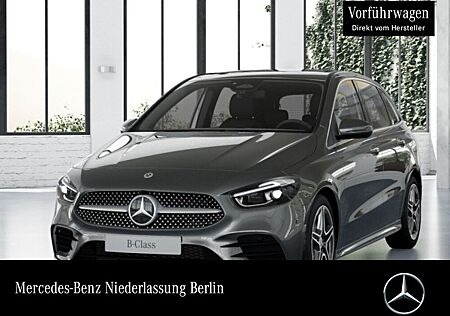 Mercedes-Benz B 200 AMG+PANO+360°+MULTIBEAM+TOTW+KEYLESS+7G