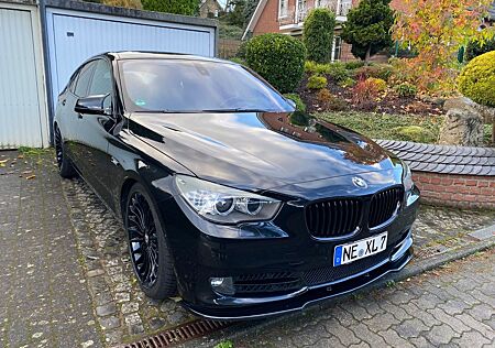 BMW 550i 550 Gran Turismo Gran Turismo -