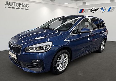 BMW 2er 218i Gran Tourer*LED*Parkassist*PDC*DAB*!.Hand*U