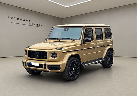 Mercedes-Benz G 63 AMG Manufaktur/Carbon/Night