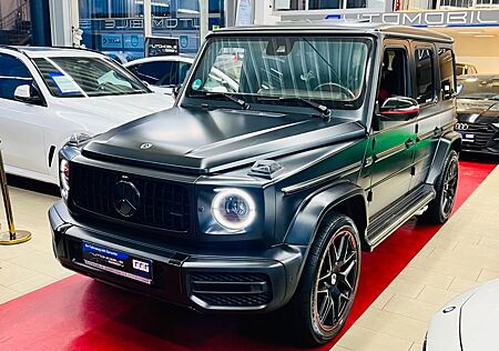 Mercedes-Benz G 63 AMG |EDITION 1|MAGNO|CARBON|GSD|MB-GARANTIE