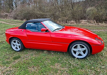 BMW Z1