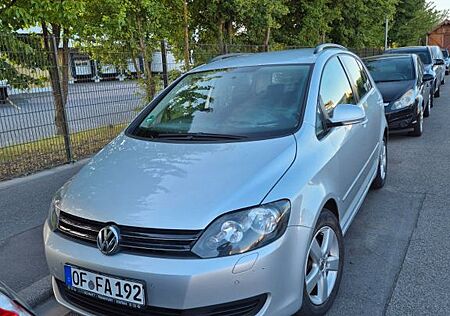 VW Golf Plus Volkswagen 1.6 TDI
