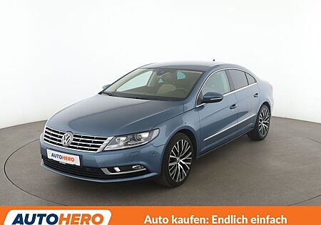 VW CC Volkswagen 2.0 TDI BMT*NAVI*XENON*ACC*CAM*SHZ*PDC*